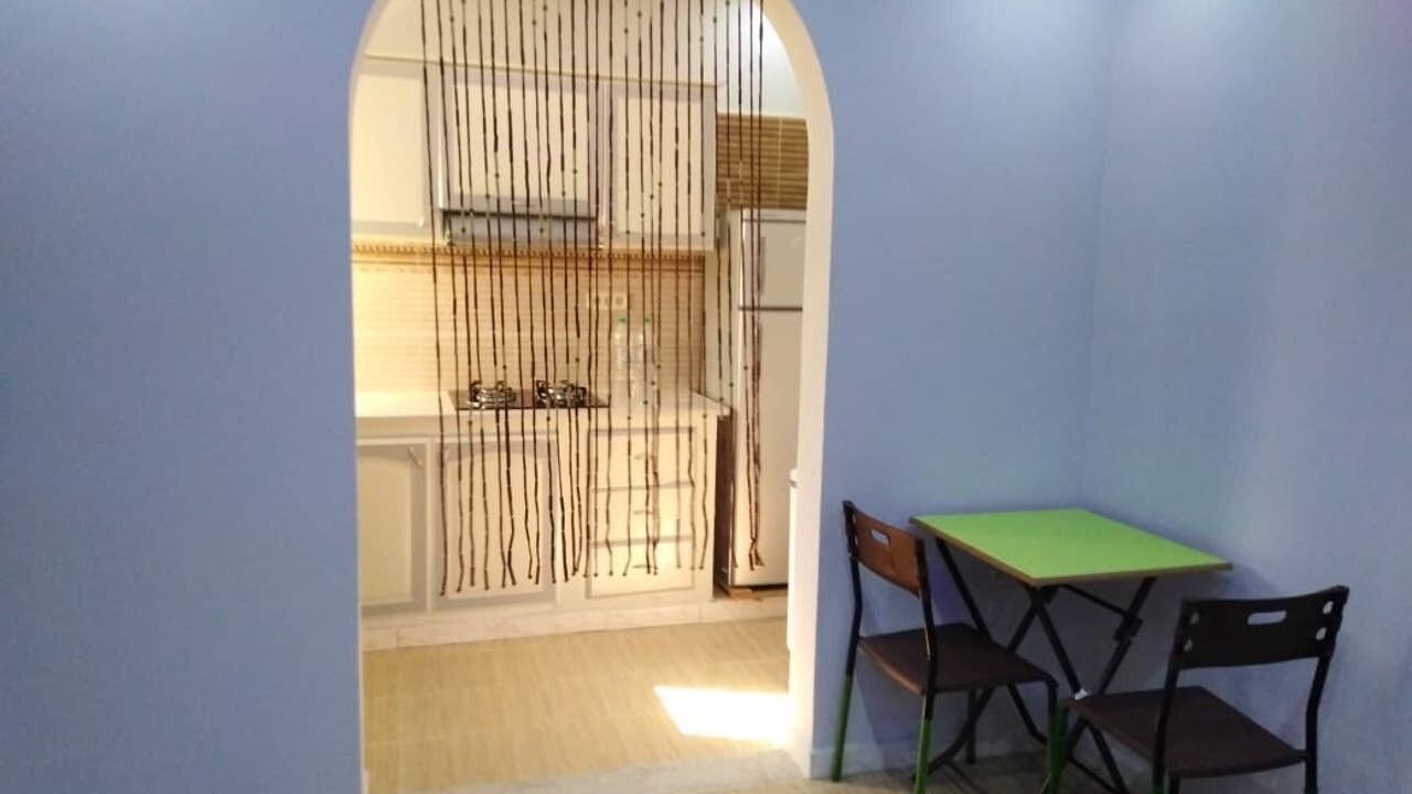 Photo of Kitchen in Mezraia