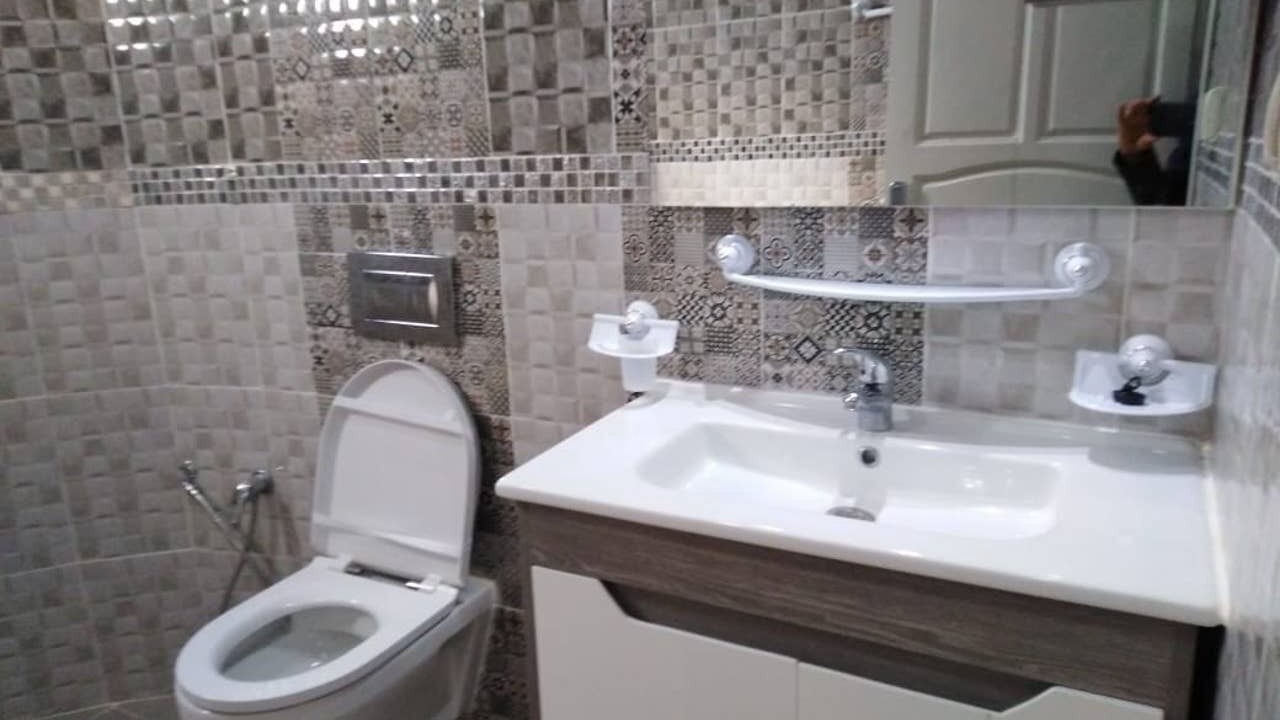 Photo of Bathroom in Mezraia