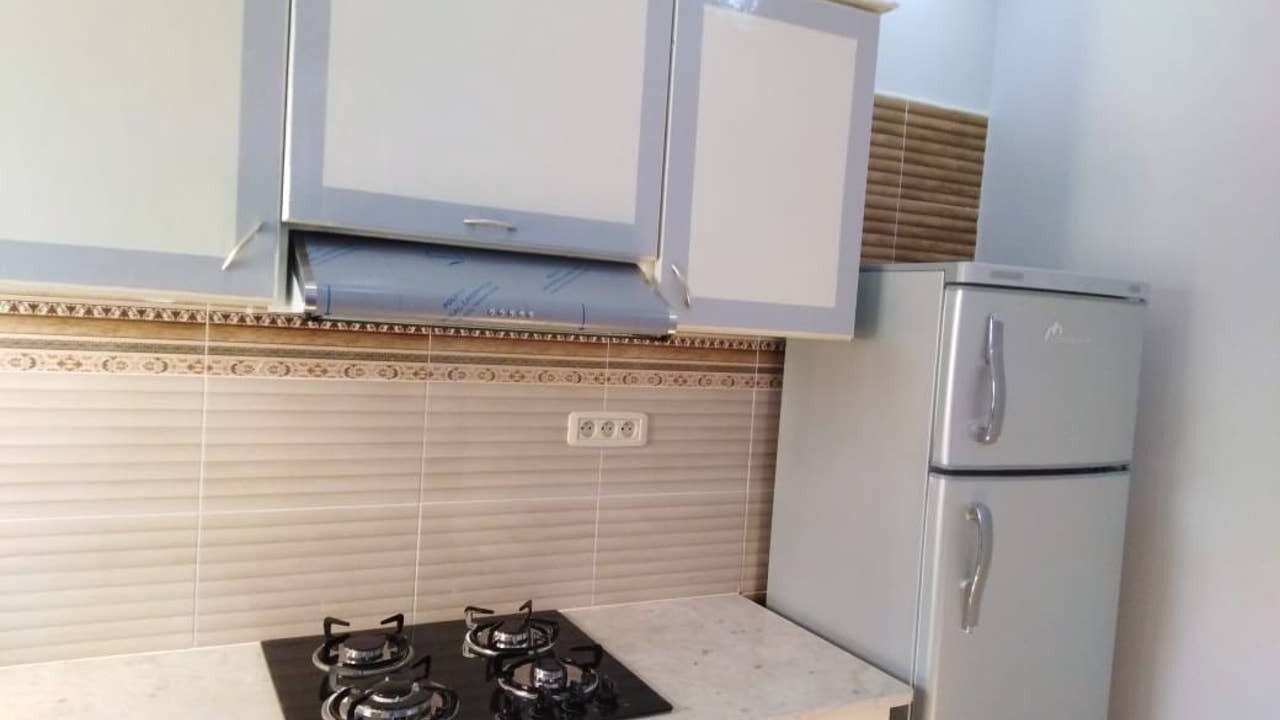 Photo of Kitchen in Mezraia