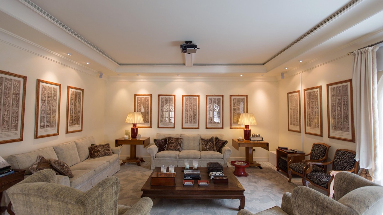 Photo of Livingroom in Meloneras