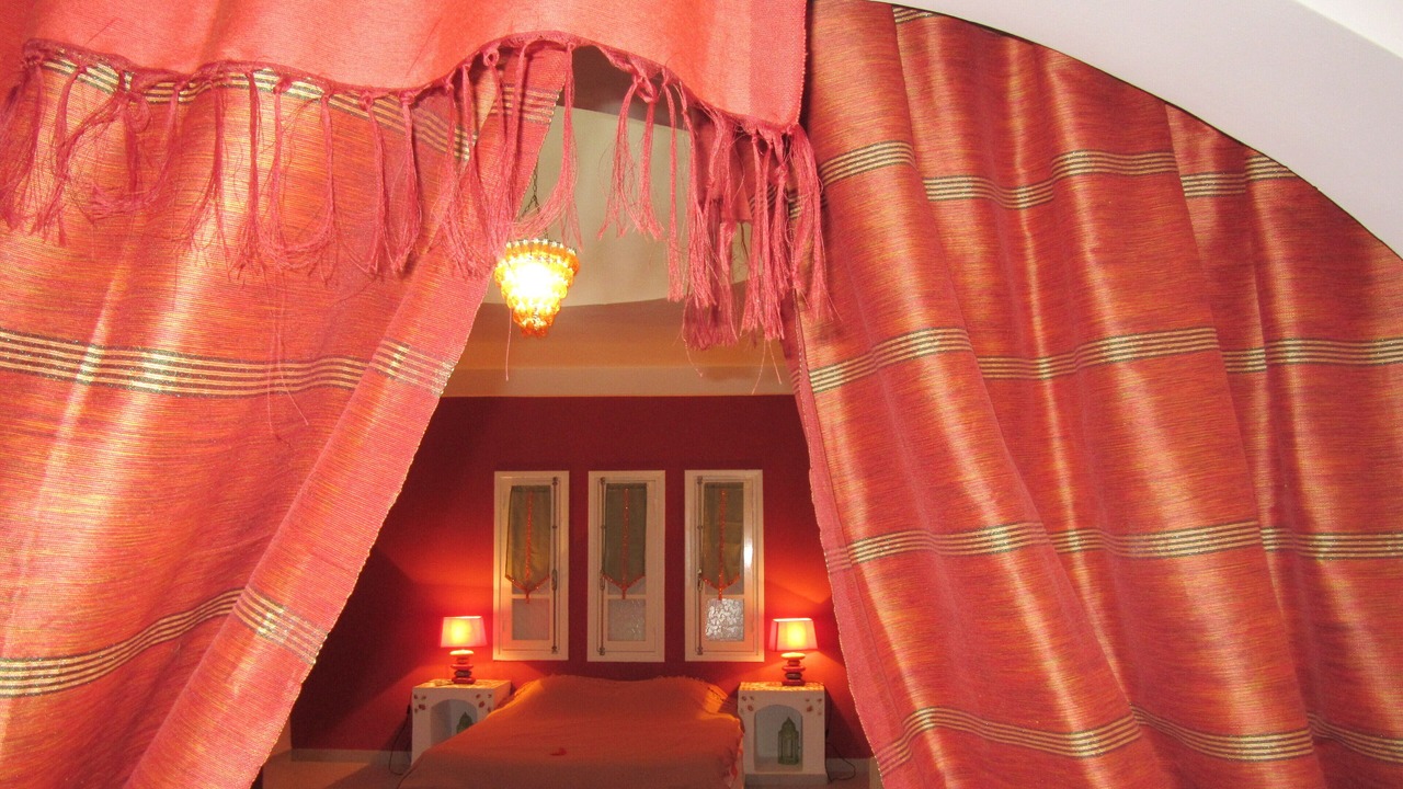 Photo of Bedroom in Djerba Ajim