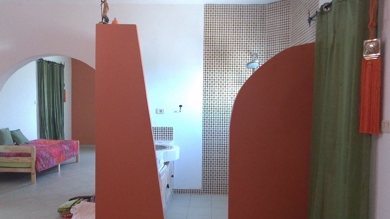 Photo of Bedroom in Djerba Ajim