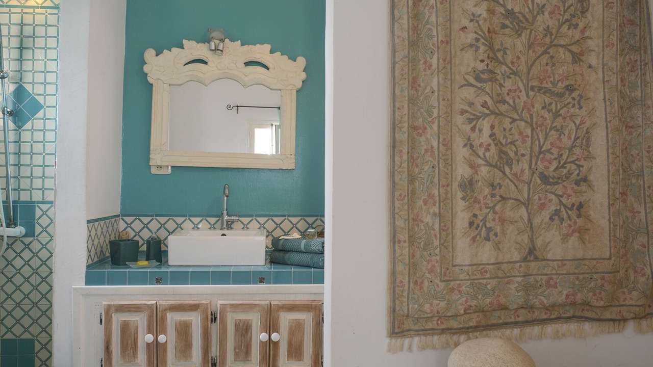 Photo of Bathroom in Djerba Ajim