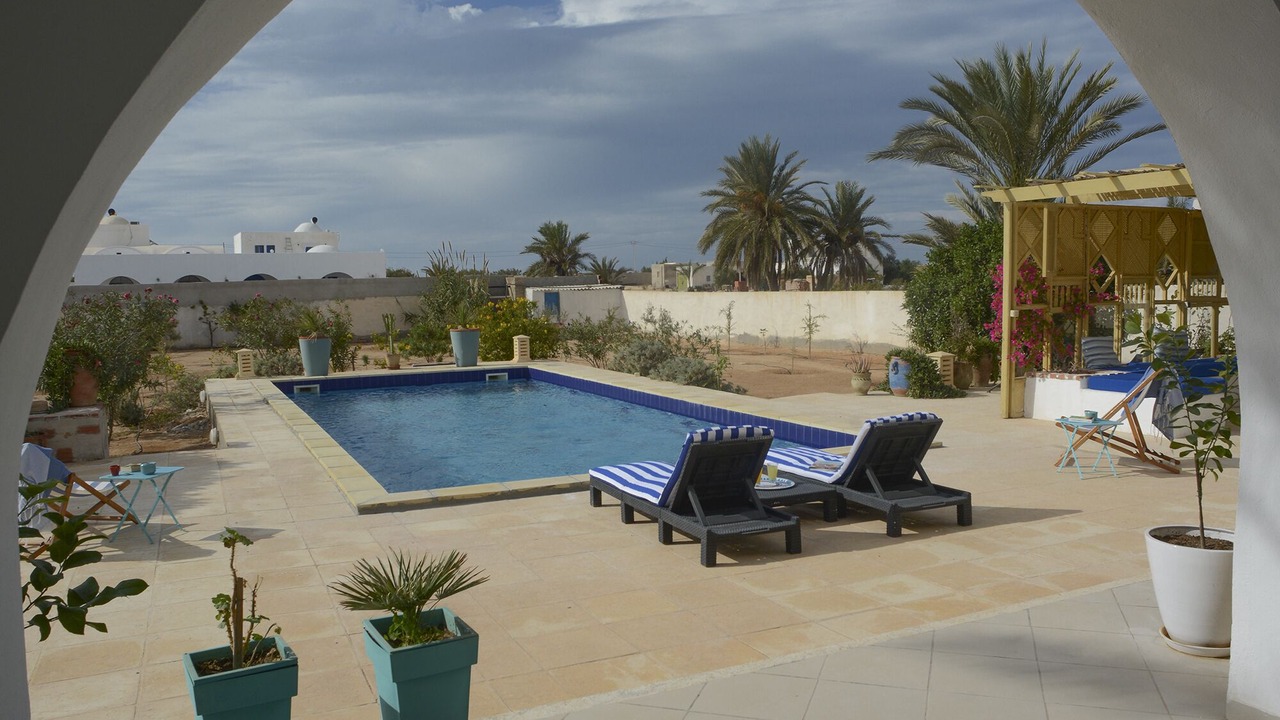 Photo of Outdoor in Djerba Ajim