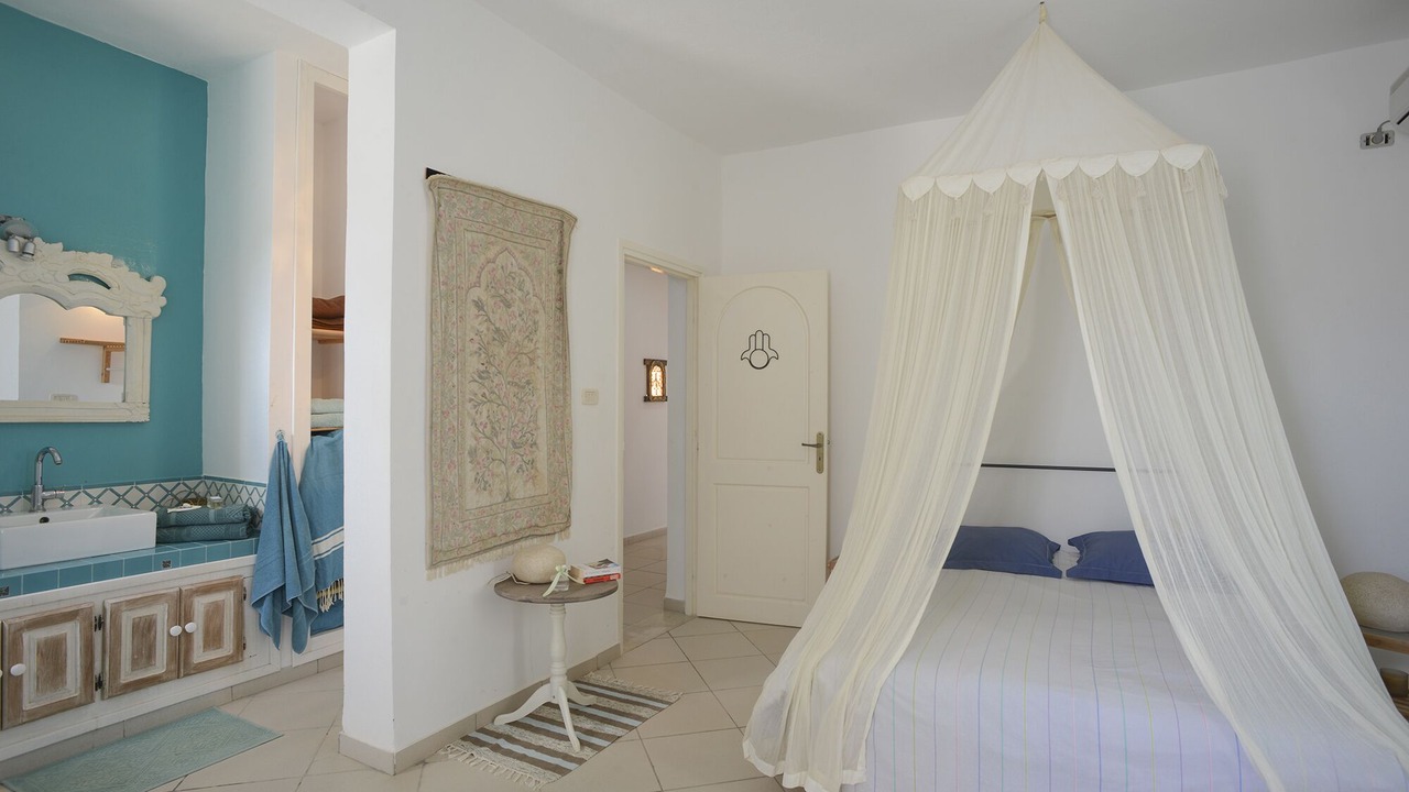 Photo of Bedroom in Djerba Ajim