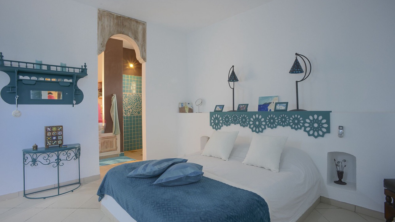 Photo of Bedroom in Djerba Ajim