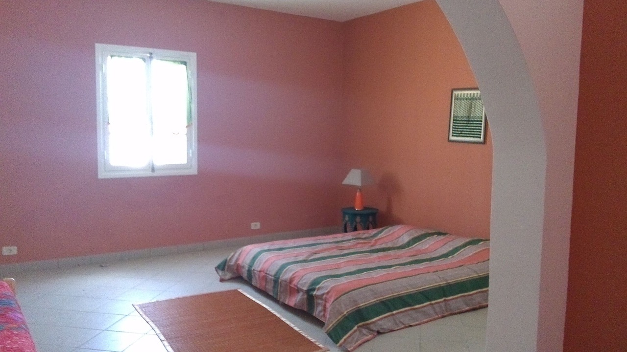 Photo of Bedroom in Djerba Ajim