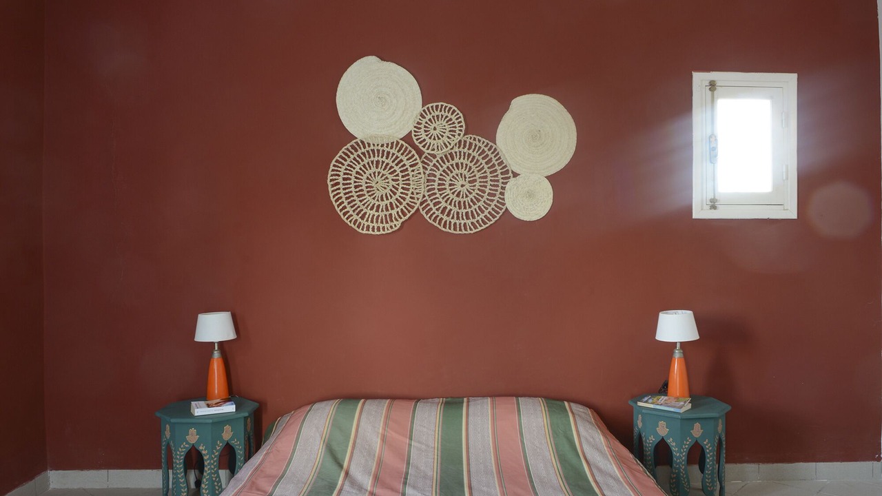 Photo of Bedroom in Djerba Ajim