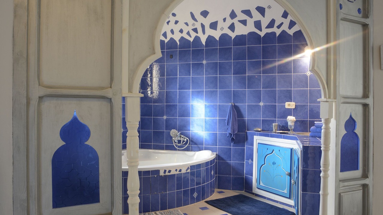 Photo of Bathroom in Djerba Ajim