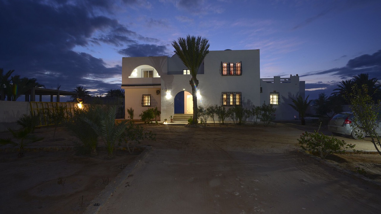 Photo of Outdoor in Djerba Ajim
