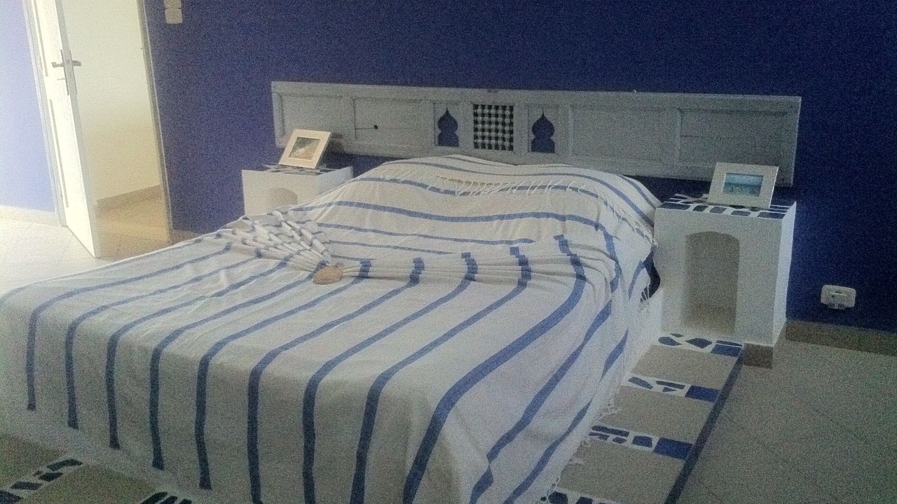 Photo of Bedroom in Djerba Ajim
