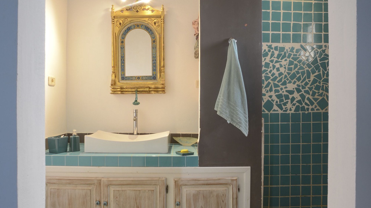 Photo of Bathroom in Djerba Ajim