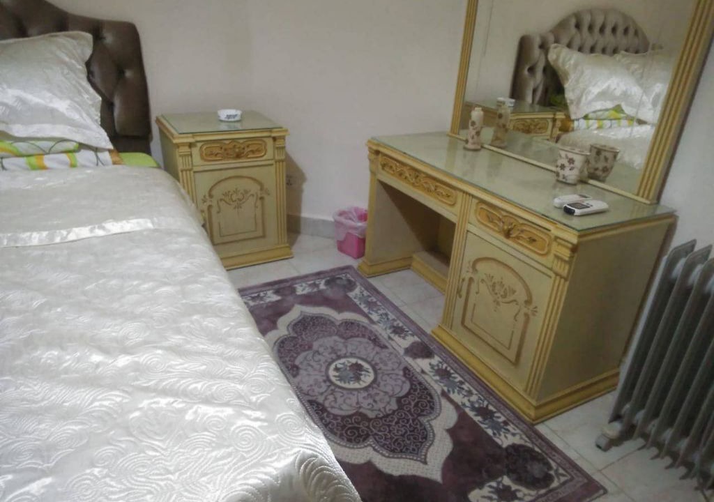 Photo of Bedroom in Al Rehab