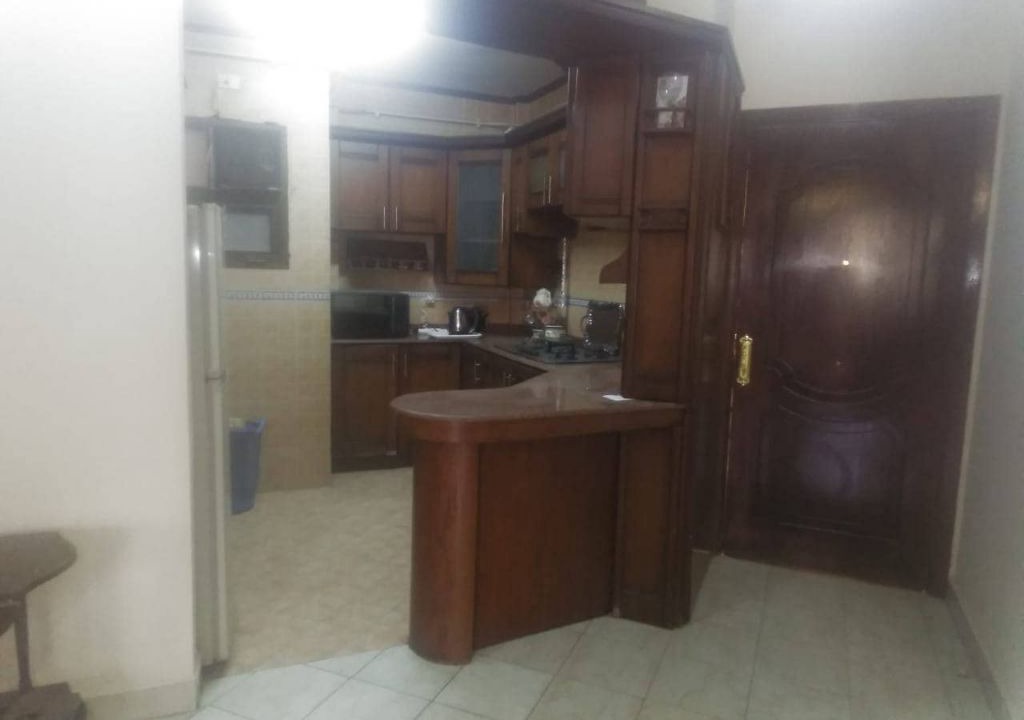 Photo of Kitchen in Al Rehab
