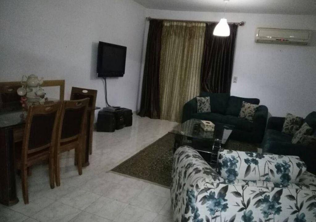Photo of Livingroom in Al Rehab