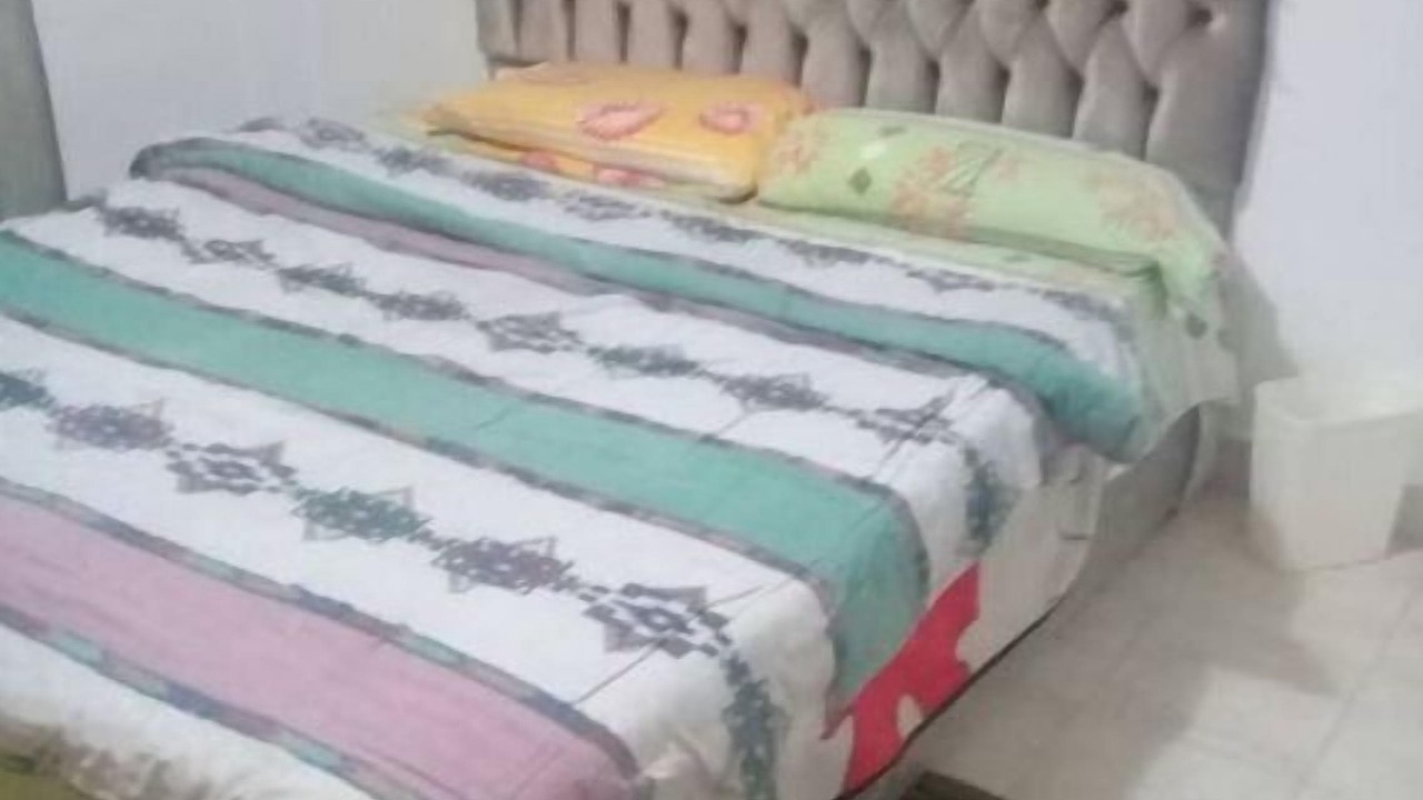 Photo of Bedroom in Al Rehab