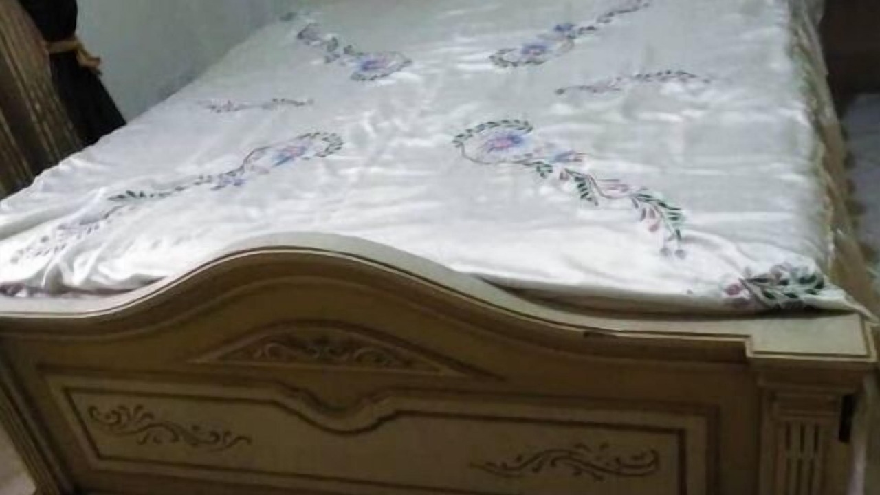 Photo of Bedroom in Al Rehab