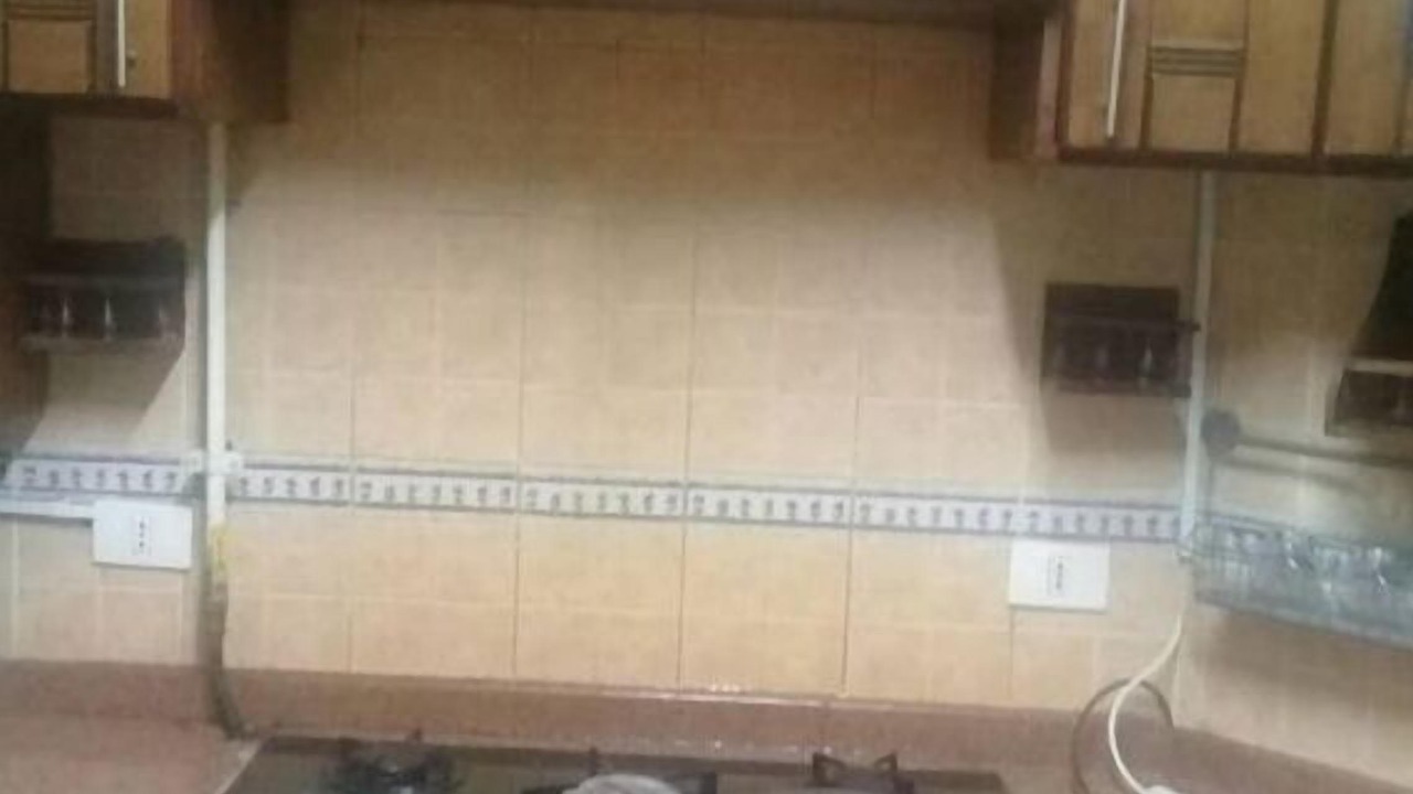 Photo of Kitchen in Al Rehab
