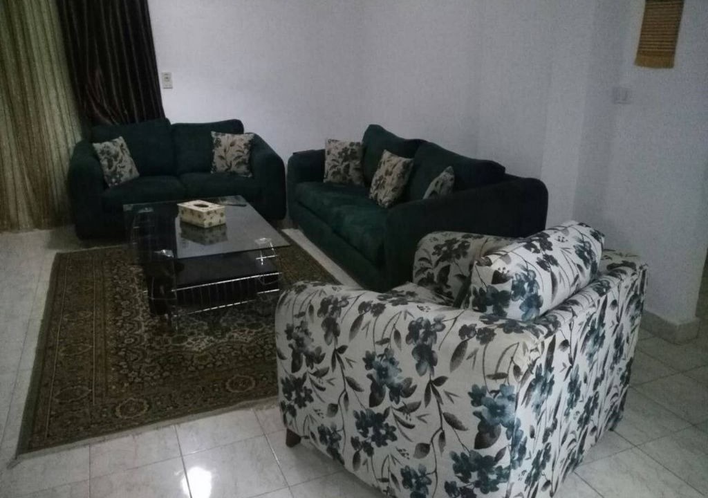 Photo of Livingroom in Al Rehab