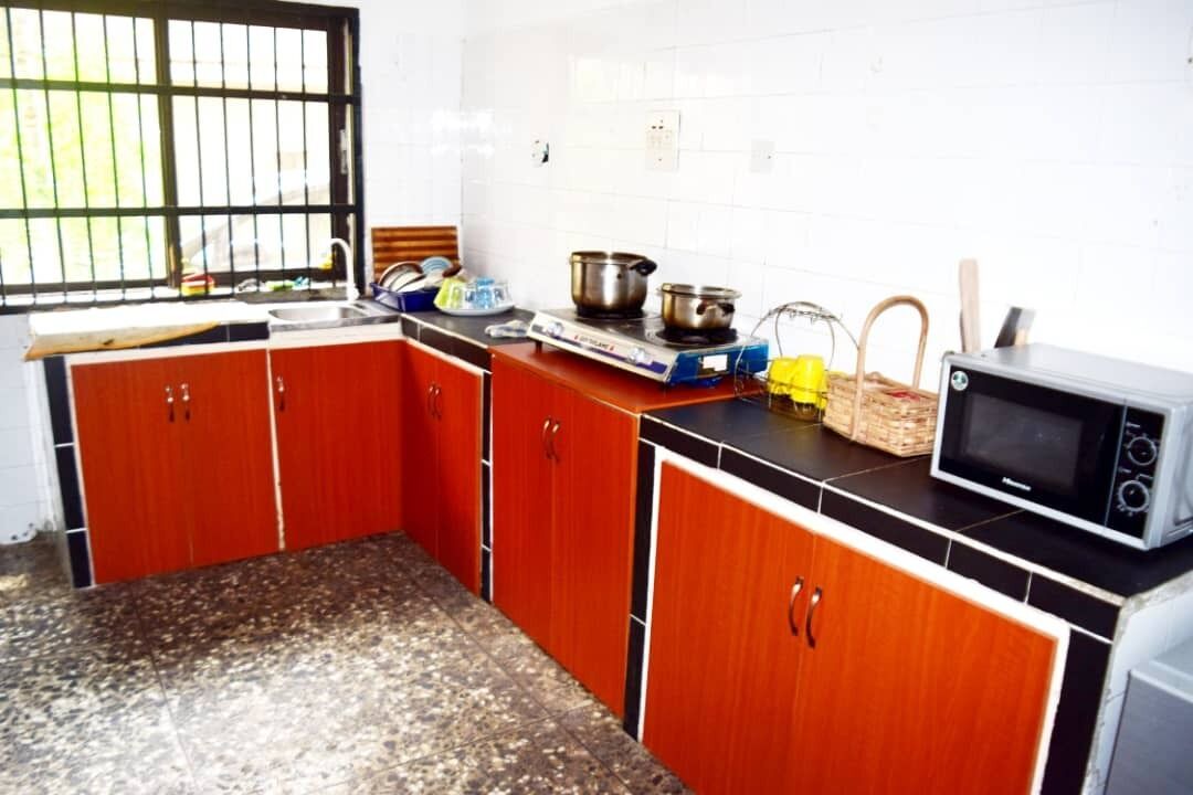 Photo of Kitchen in Lagos