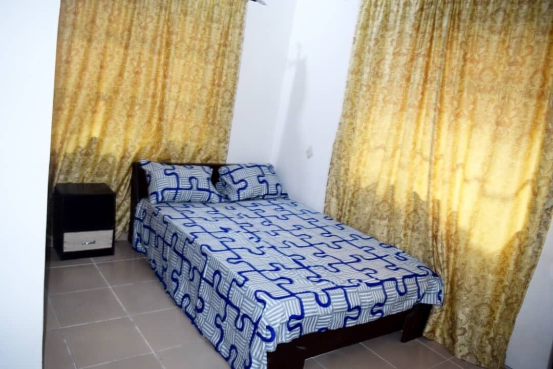 Photo of Bedroom in Lagos