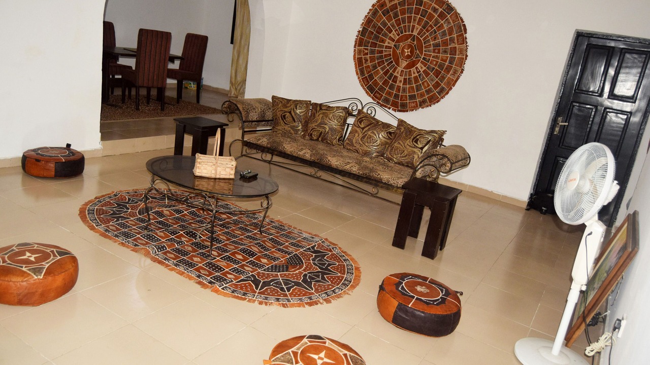 Photo of Livingroom in Lagos