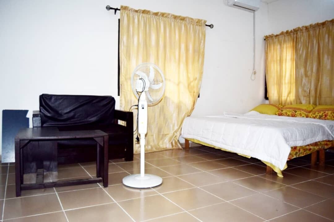 Photo of Bedroom in Lagos