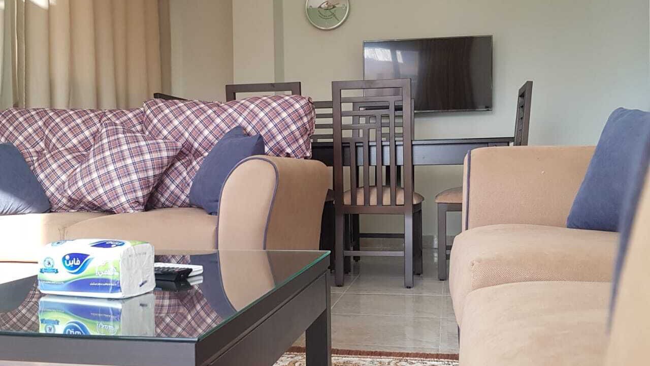 Photo of Livingroom in Al-Muntazah