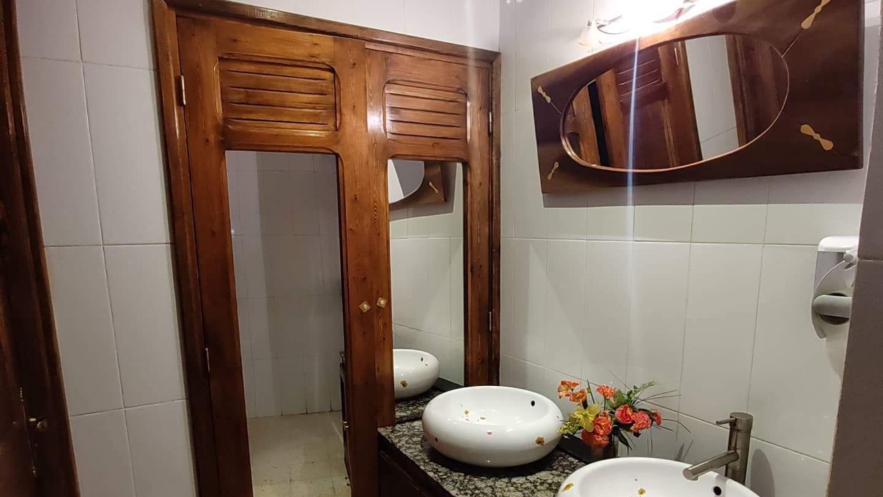 Photo of Bathroom in Hergla
