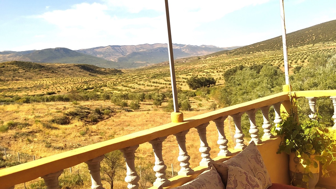 Photo of Outdoor in Demnate