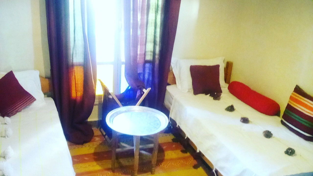Photo of Bedroom in Demnate