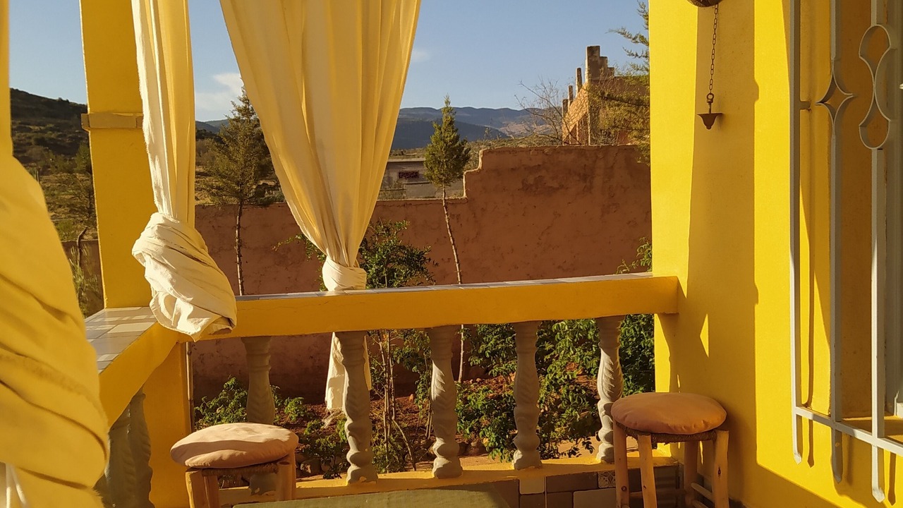 Photo of Outdoor in Demnate