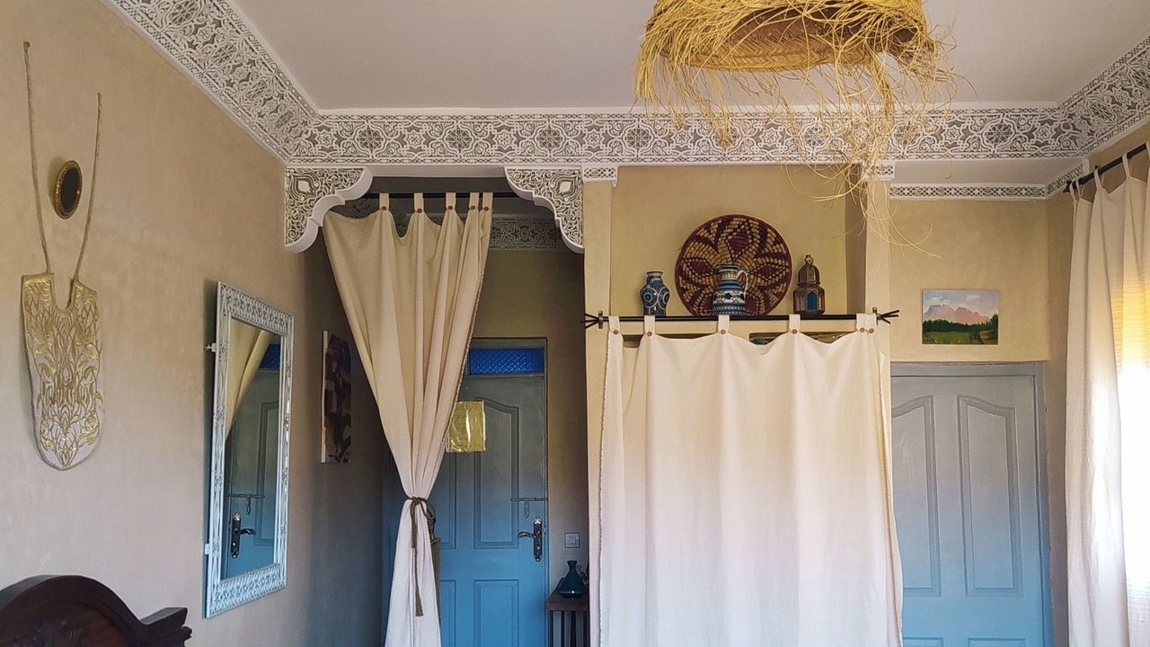 Photo of Bedroom in Demnate