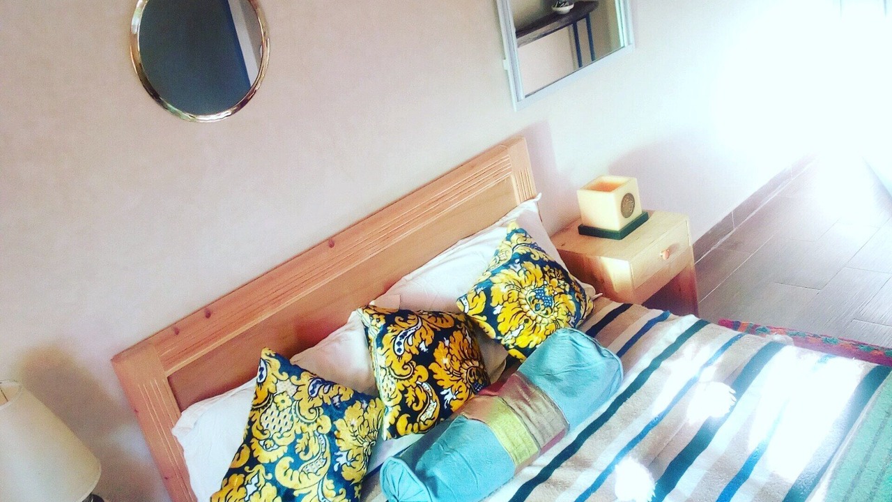 Photo of Bedroom in Demnate