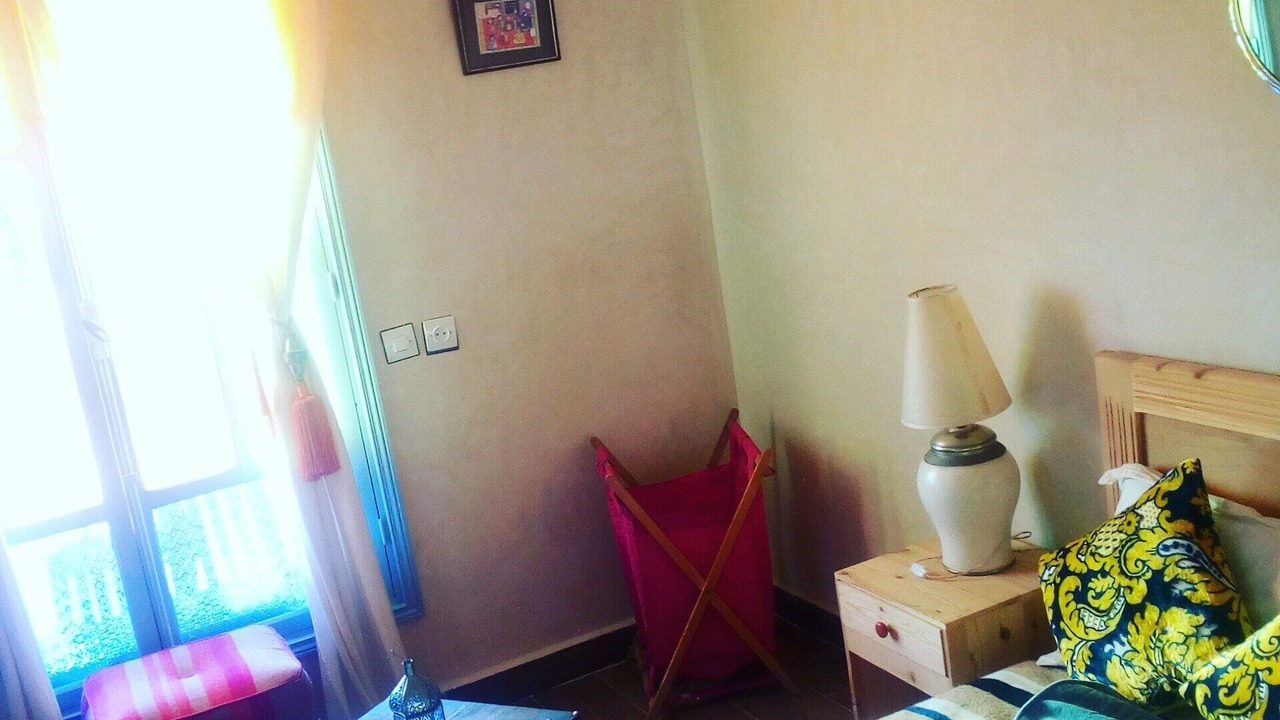 Photo of Bedroom in Demnate