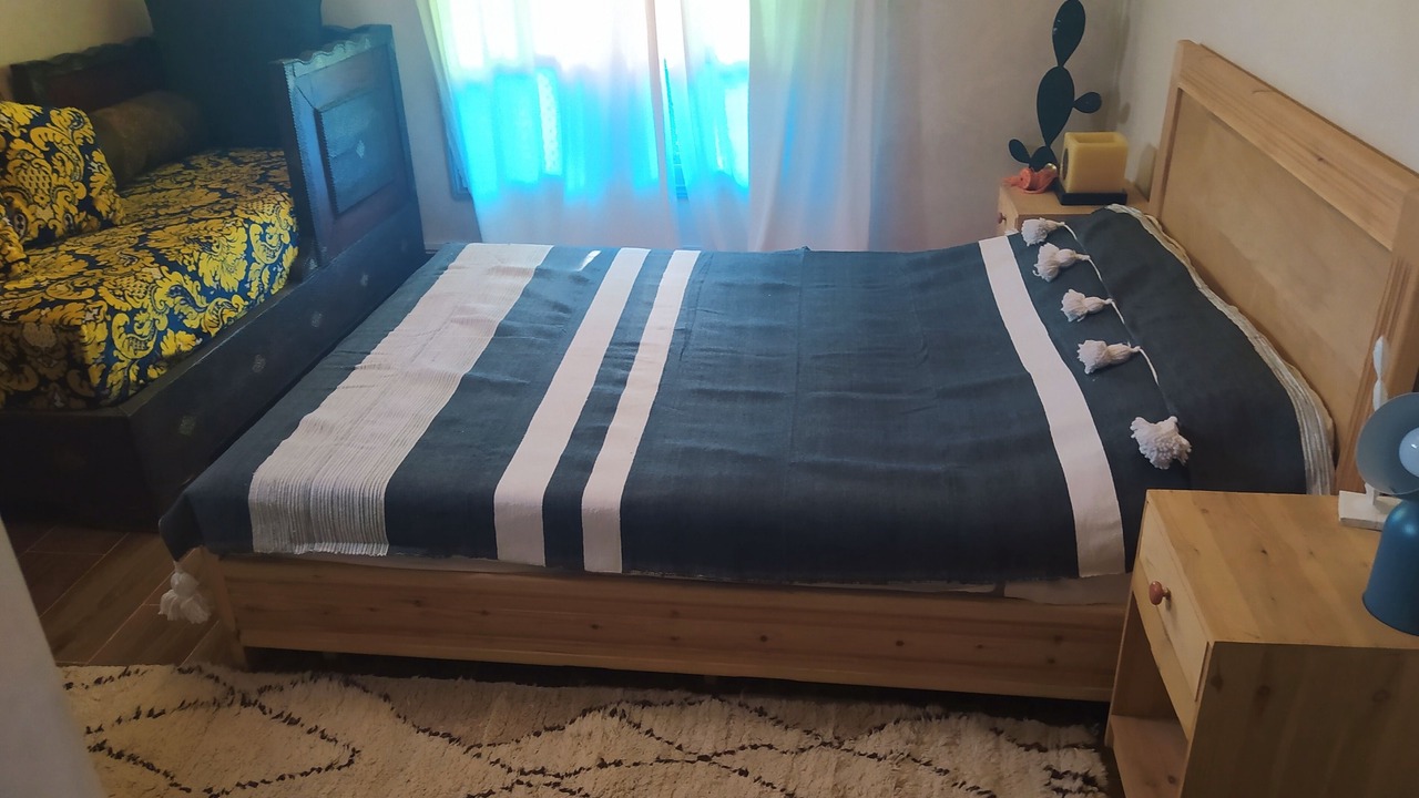 Photo of Bedroom in Demnate
