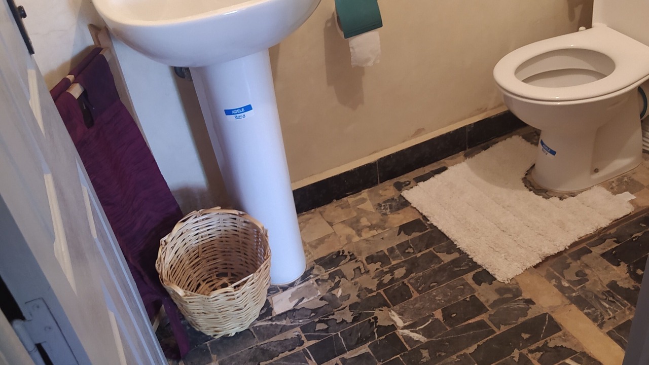Photo of Bathroom in Demnate