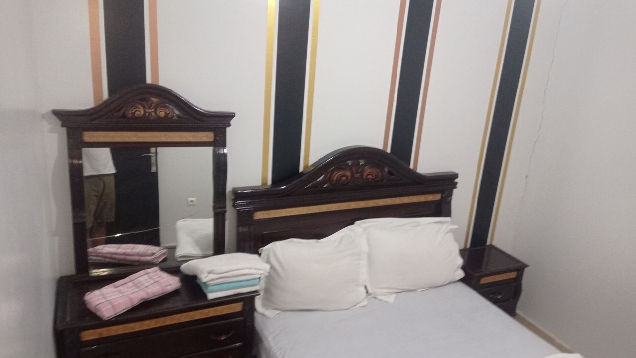 Photo of Bedroom in Ifrane
