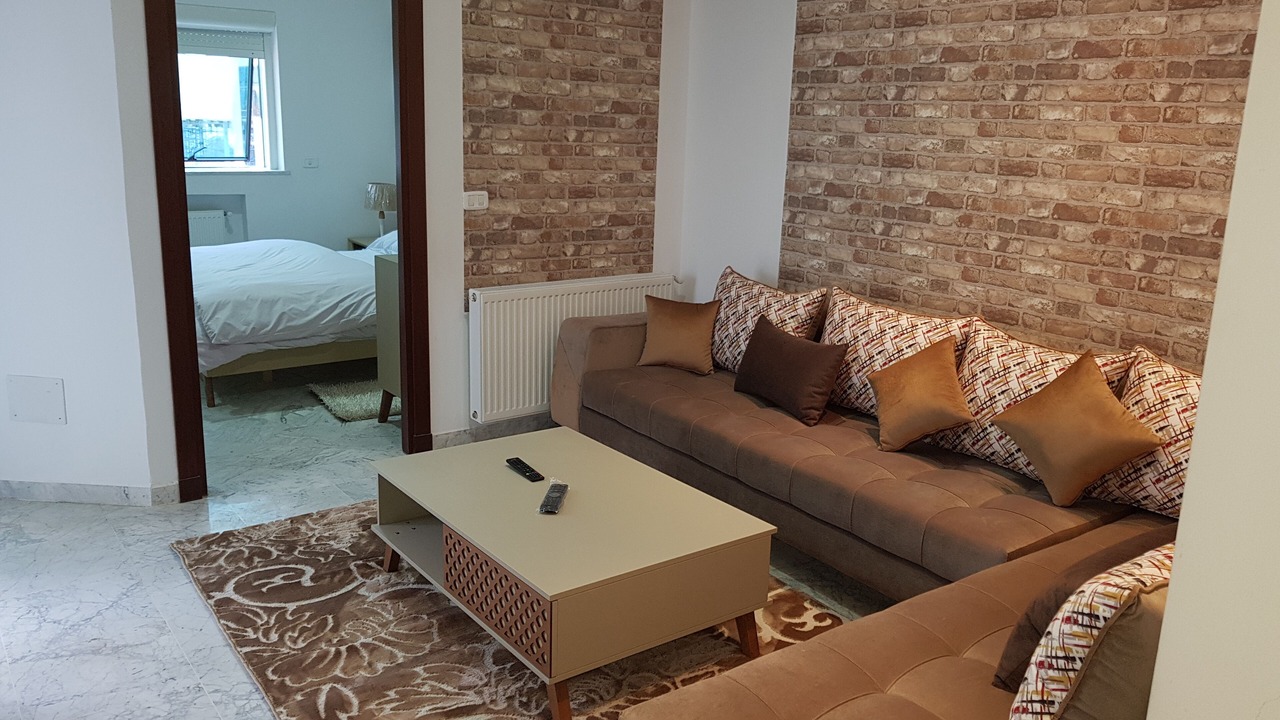 Photo of Livingroom in Les Berges Du Lac II