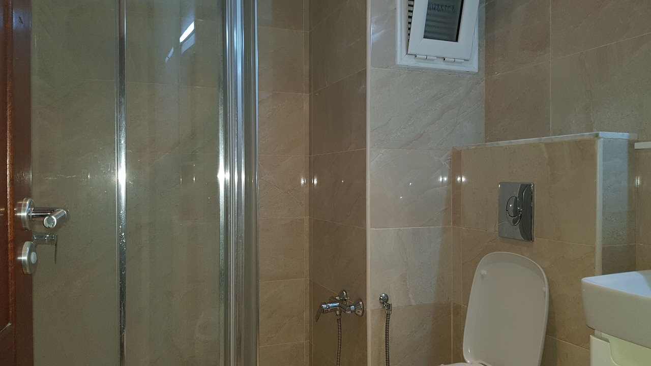 Photo of Bathroom in Les Berges Du Lac II