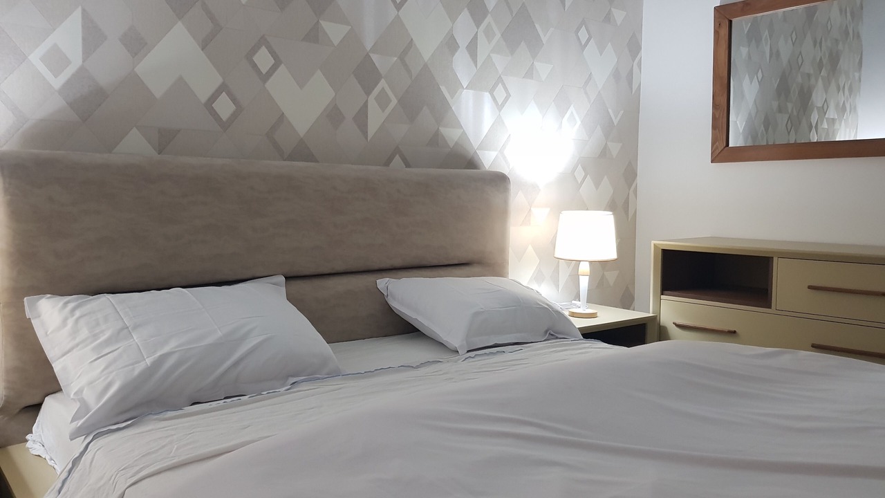 Photo of Bedroom in Les Berges Du Lac II