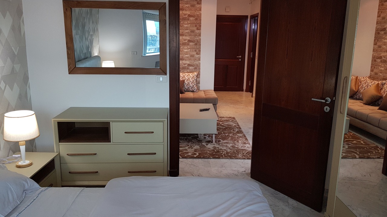Photo of Bedroom in Les Berges Du Lac II