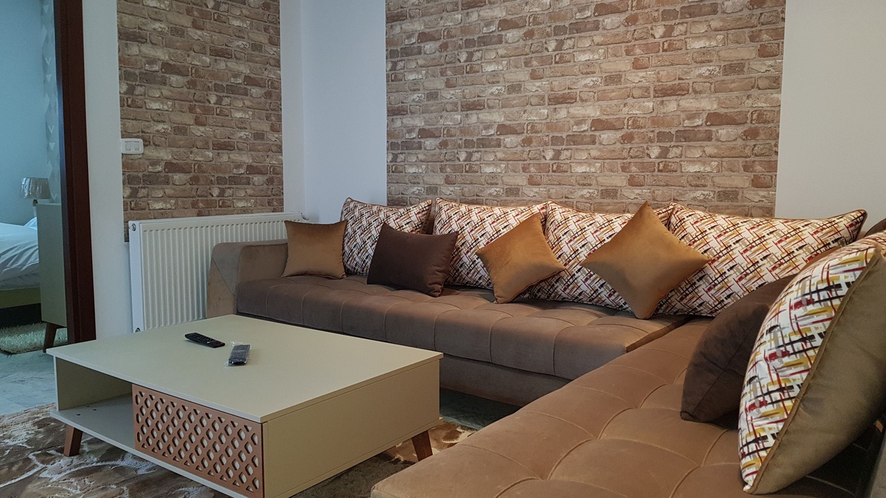 Photo of Livingroom in Les Berges Du Lac II