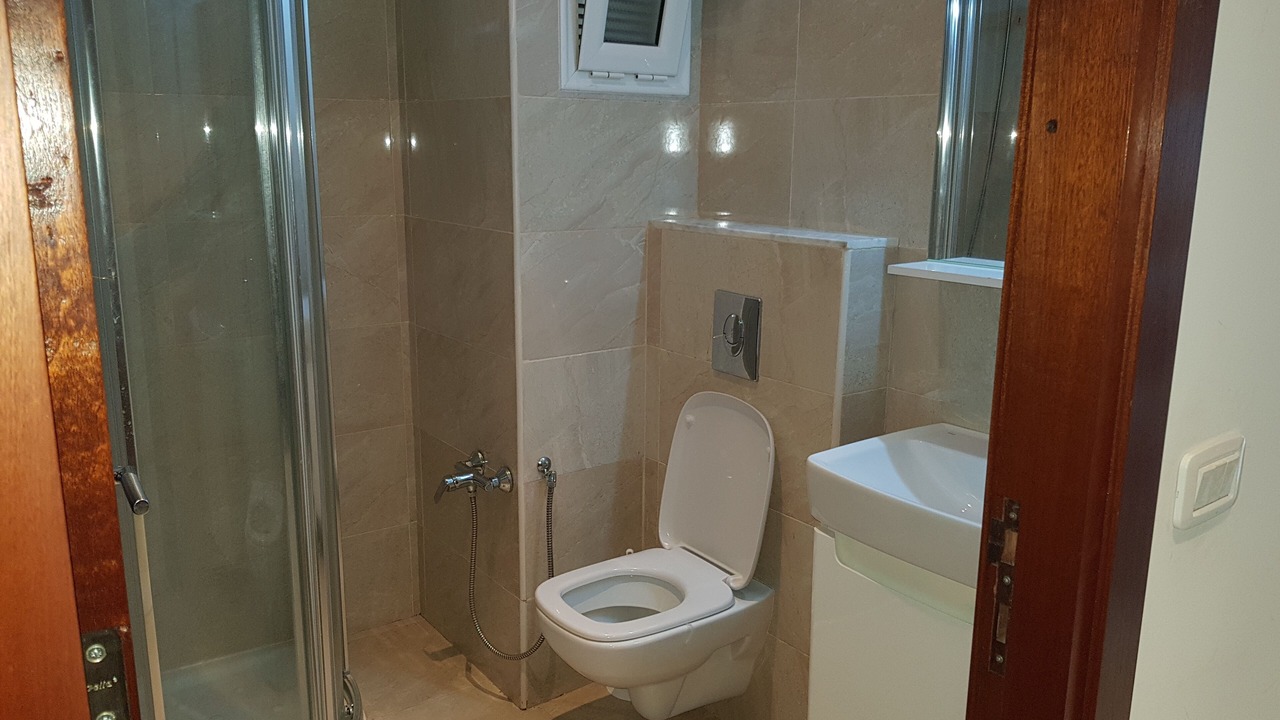 Photo of Bathroom in Les Berges Du Lac II