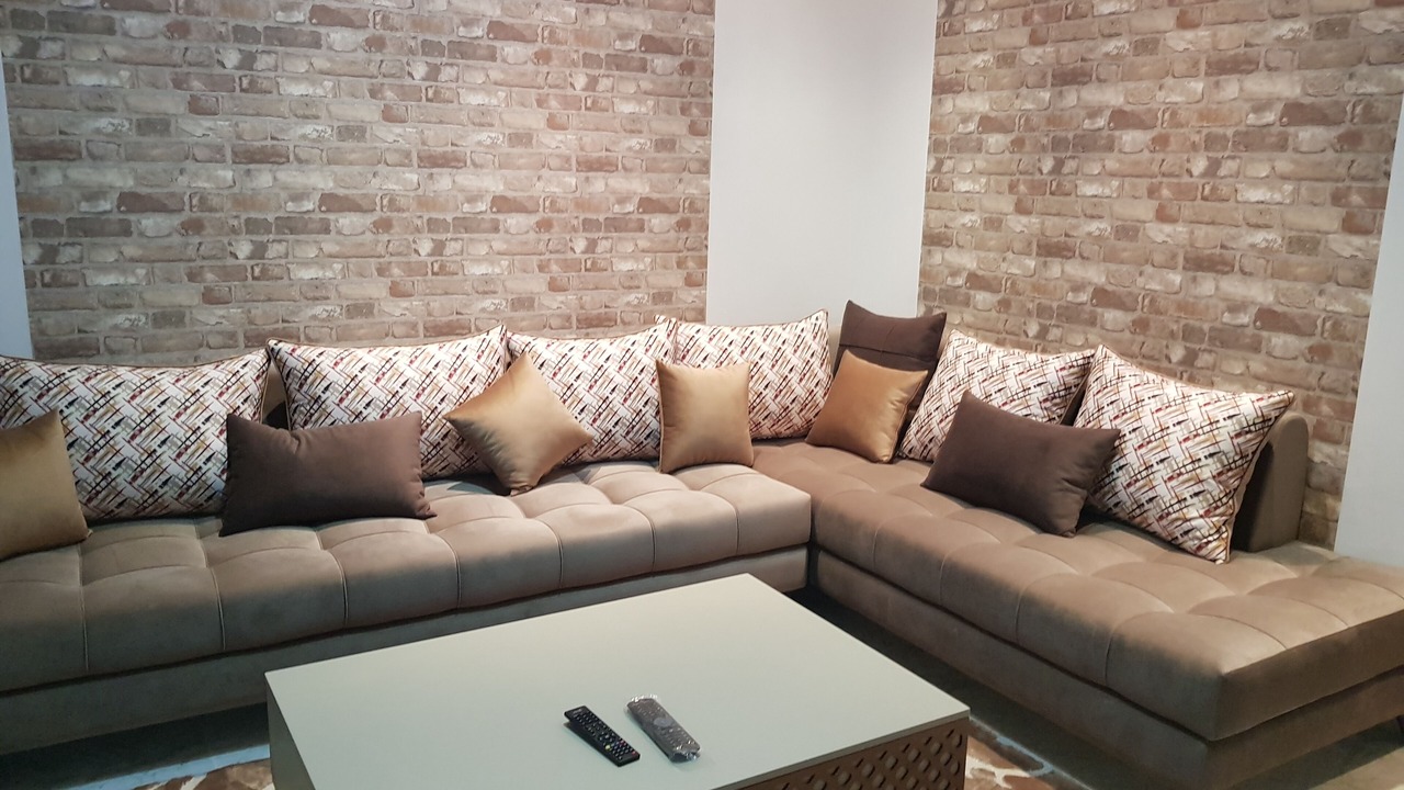 Photo of Livingroom in Les Berges Du Lac II
