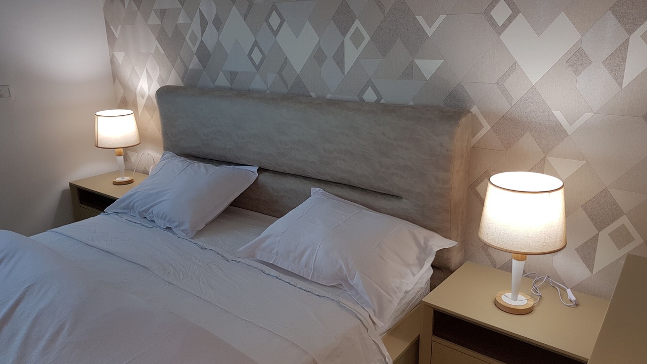 Photo of Bedroom in Les Berges Du Lac II