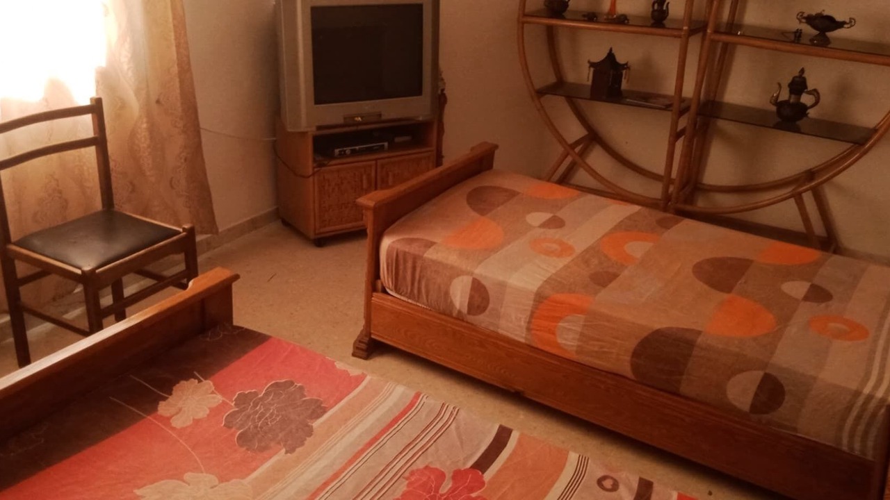 Photo of Bedroom in Bab Bhar