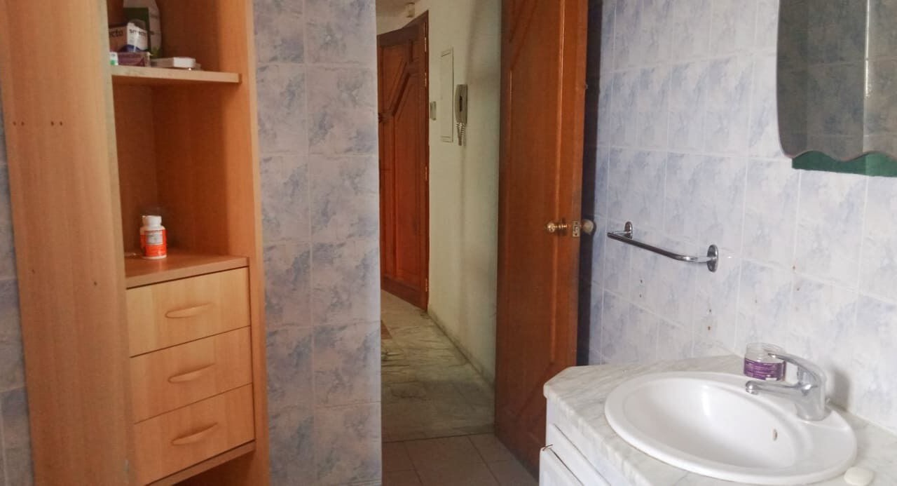 Photo of Bathroom in Bab Bhar