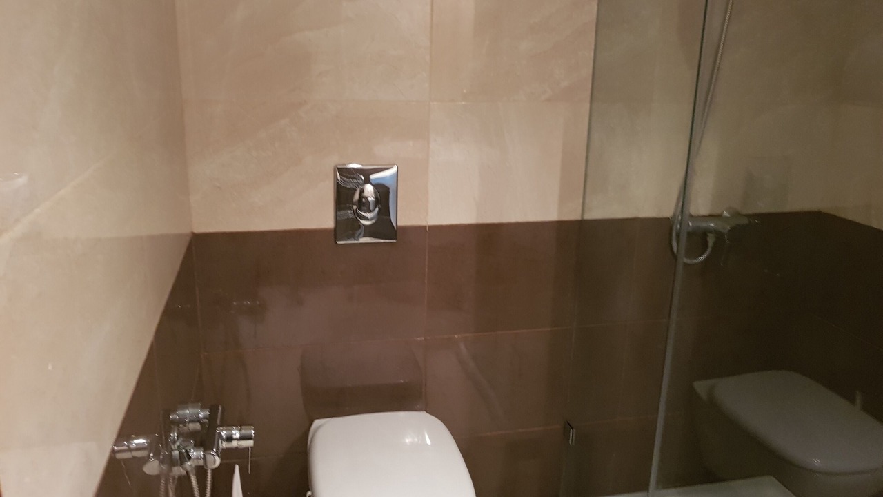 Photo of Bathroom in Les Berges Du Lac II