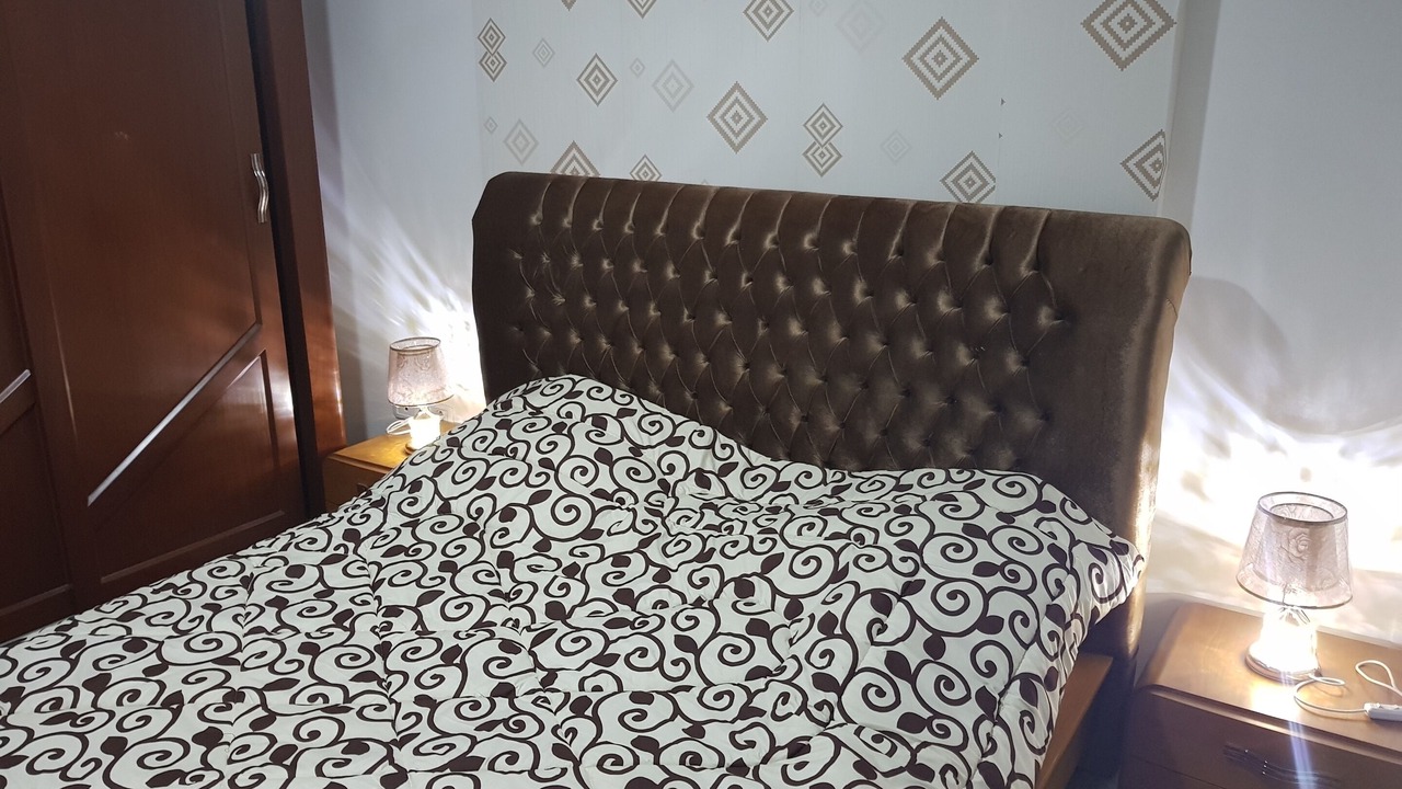 Photo of Bedroom in Les Berges Du Lac II